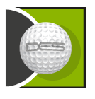 Golf Competitions @DigitalEventSystem logo